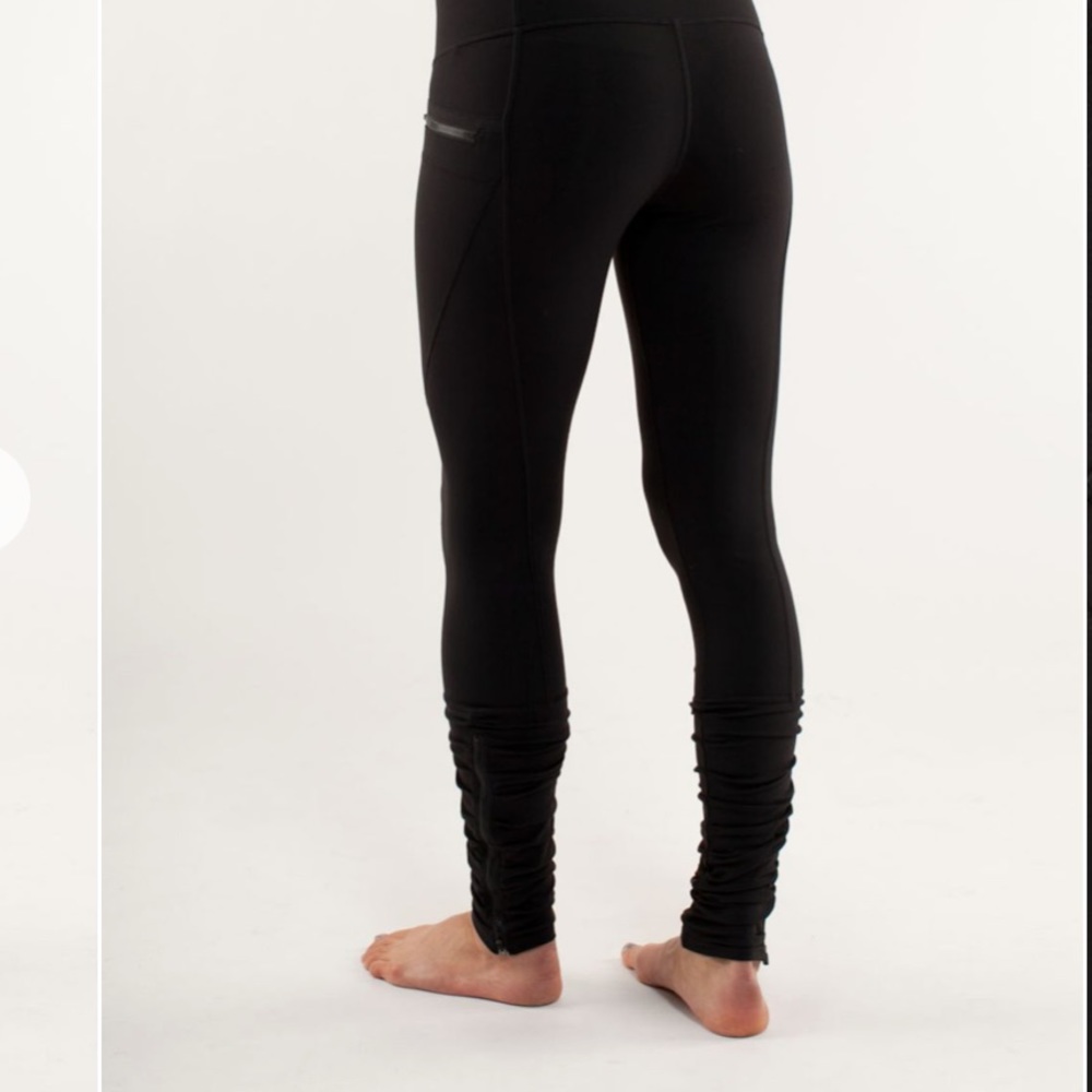 Lululemon Insight Pant - Picture 2 of 9